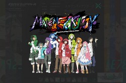 「メカクシティアクターズ」公式サイト