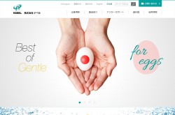 株式会社ナベル