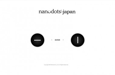 nanodots(ナノドッツ)