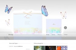 メッセージ