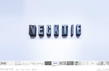 NECKTIE design office