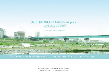 Re:CENO TOKYO
