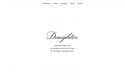 Daughter Ltd.
