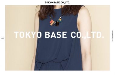 TOKYO BASE CO., LTD.