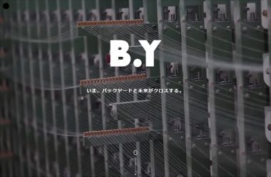 B.Y｜バックヤード特化型メディア