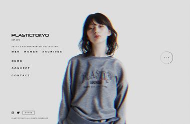 PLASTICTOKYO