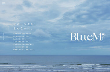 BlueM inc.