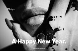 HAPPY NEW YEAR 2021 | 株式会社クリップ