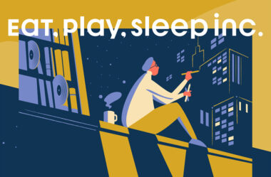 Eat, Play, Sleep inc