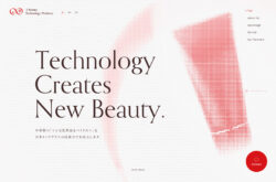 J-Beauty Technology Platform