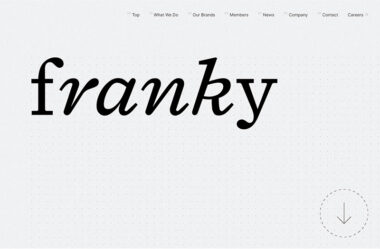 franky, Inc.