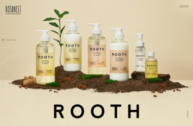 ROOTH BY BOTANIST