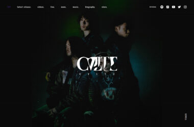 CVLTE Official Site