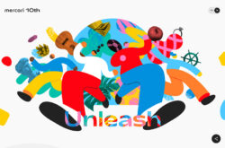 Unleash | Mercari’s 10th Anniversary