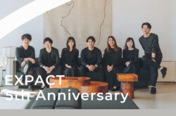 EXPACT 5th Anniversary