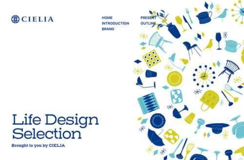 【公式】CIELIA Life Design Selection│関電不動産開発 -CIELIA-