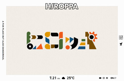 HIROPPA