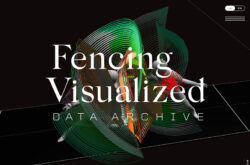 Fencing Visualized Data Archive