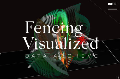 Fencing Visualized Data Archive