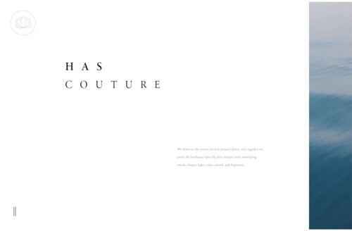 HAS Couture