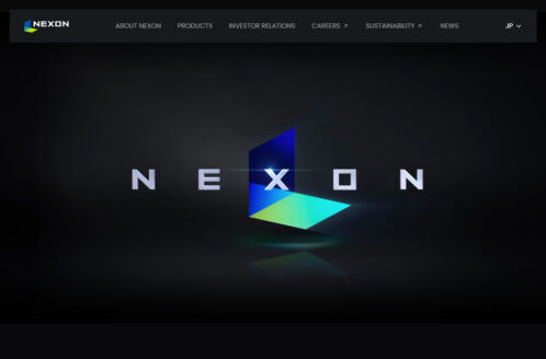 株式会社ネクソン | NEXON