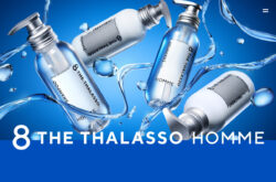 8 THE THALASSO HOMME