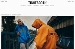 TIGHTBOOTH®