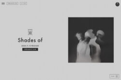 WONK 「Shades of」