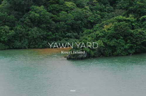 YAWN YARD（ヨーン・ヤード）