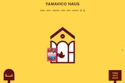 YAMAVICO HAUS | ヤマビコハウス