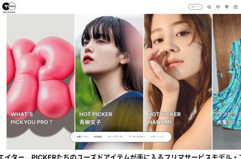 PICKYOU PRO