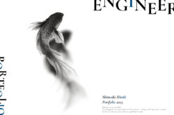 portfolio 2025 | Hiroki Shimoda