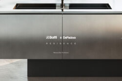 Boffi | DePadova Residences MOTOAZABU PENTHOUSE