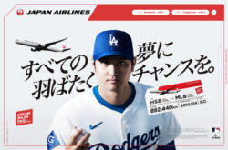 JAL | すべての夢に羽ばたくチャンスを。 DREAM MILES PASS
