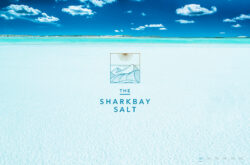THE SHARKBAY SALT（シャークベイソルト）