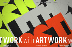 WORK with ART