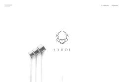 茶方薈 – SABOE