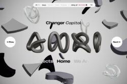 Changer Capital ANRI