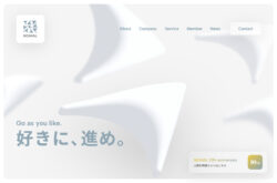 株式会社NOMAL