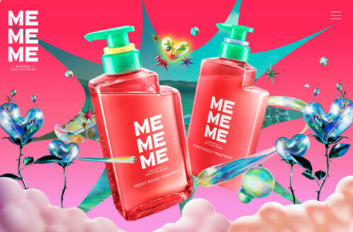 MEMEME [ミーミーミー]