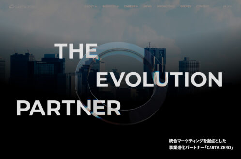 株式会社CARTA ZERO