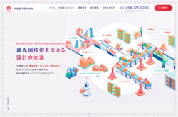 大進精工株式会社