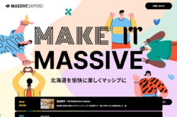 MASSIVE SAPPORO