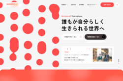 株式会社HANDICAP CLOUD