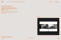 tomoya okada – portfolio