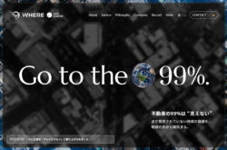 株式会社WHERE