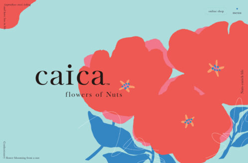 caica カイカ