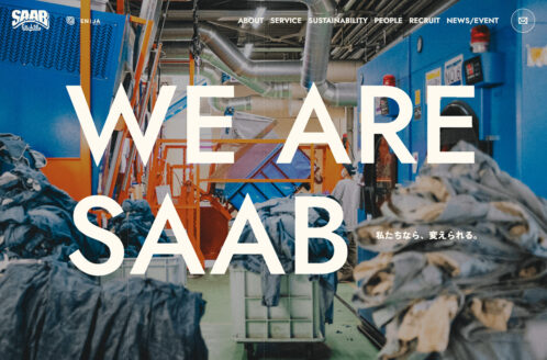 SAAB
