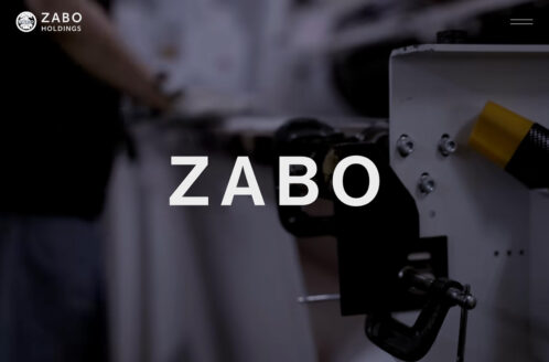 zabo.inc（ザボ株式会社）