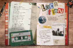 SIRUP – 3rdアルバム「OWARI DIARY」